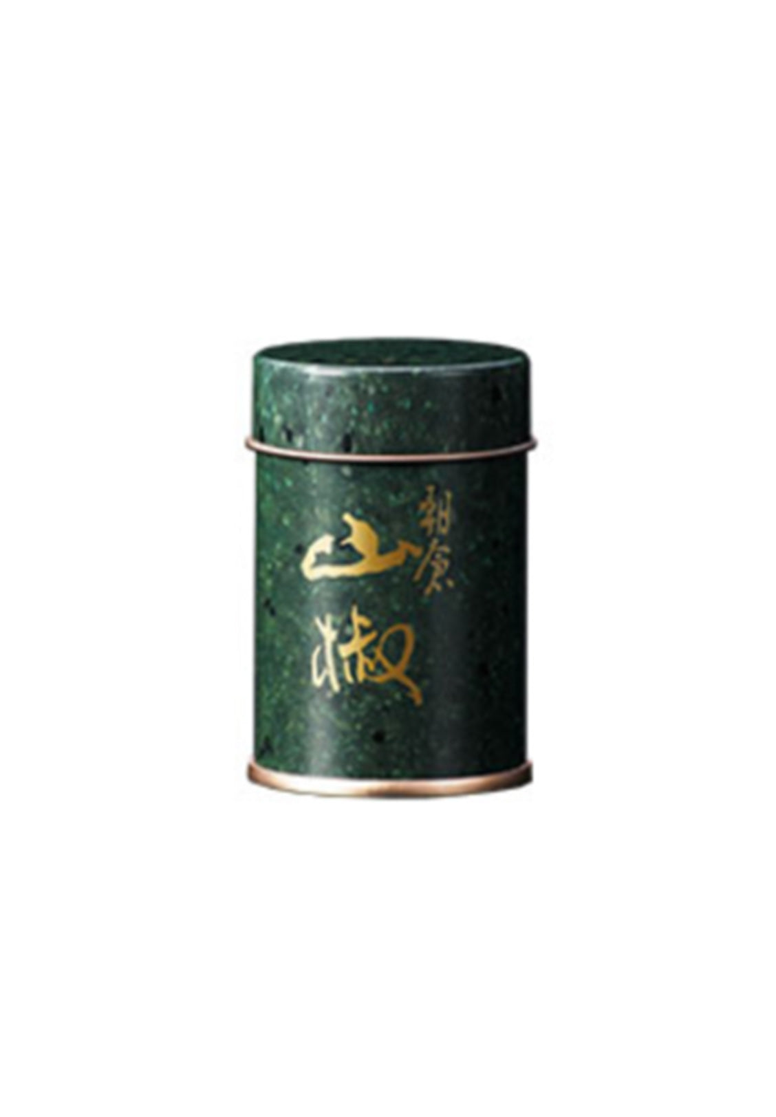 山椒缶(石臼挽朝倉粉山椒)5g