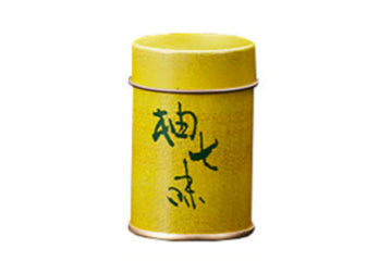 柚七味缶 5g